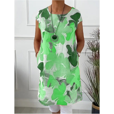 Anita™ | Robe Chemise Sophistiquée