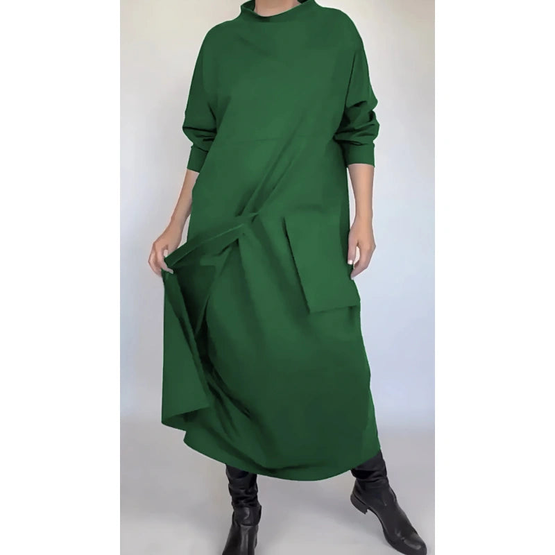 Taline™ | Robe Maxi Légère et Aérienne