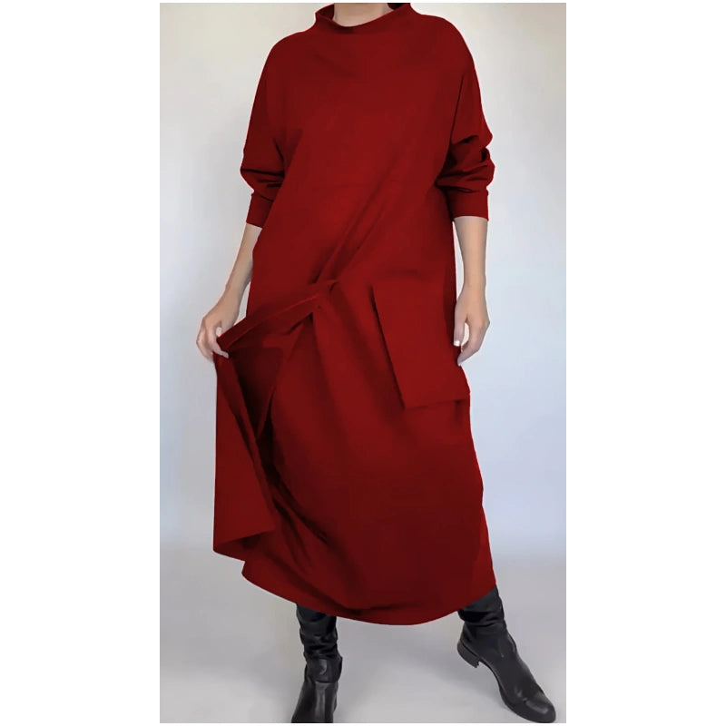 Taline™ | Robe Maxi Légère et Aérienne