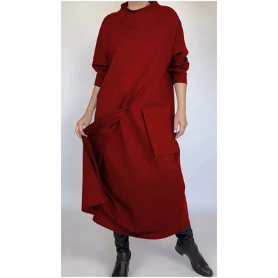 Taline™ | Robe Maxi Légère et Aérienne