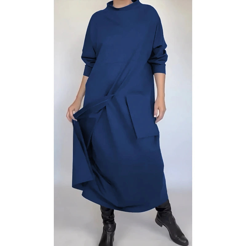 Taline™ | Robe Maxi Légère et Aérienne