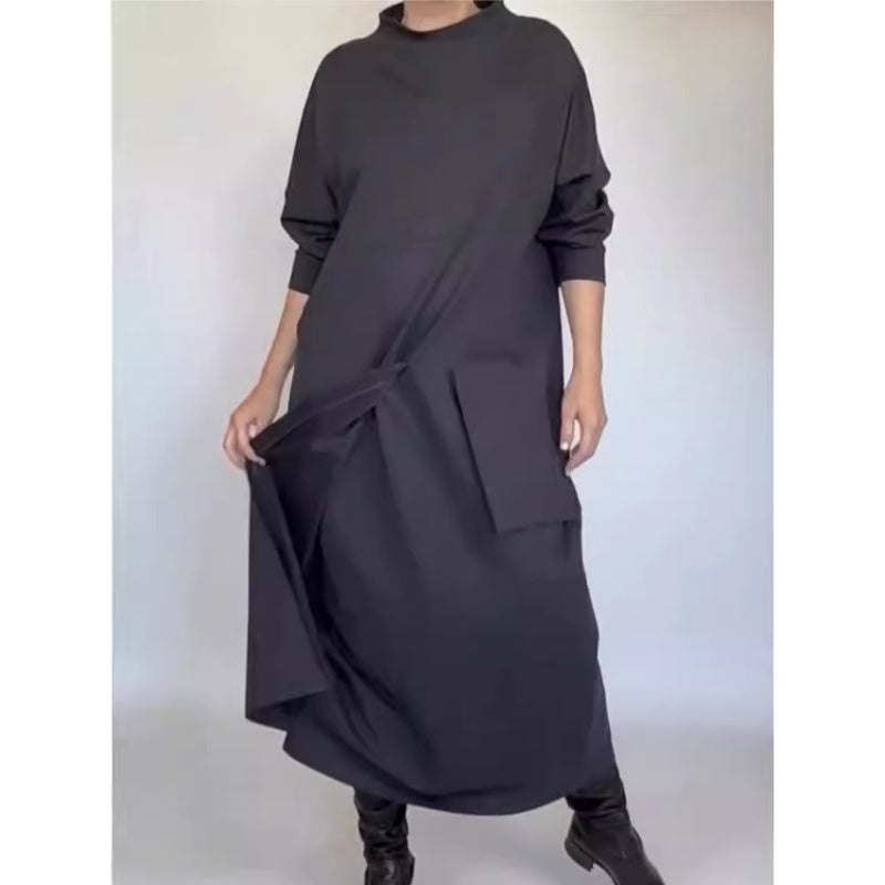 Taline™ | Robe Maxi Légère et Aérienne