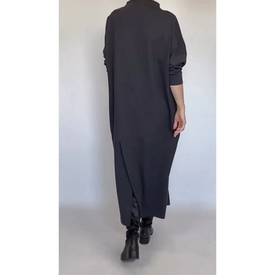 Taline™ | Robe Maxi Légère et Aérienne