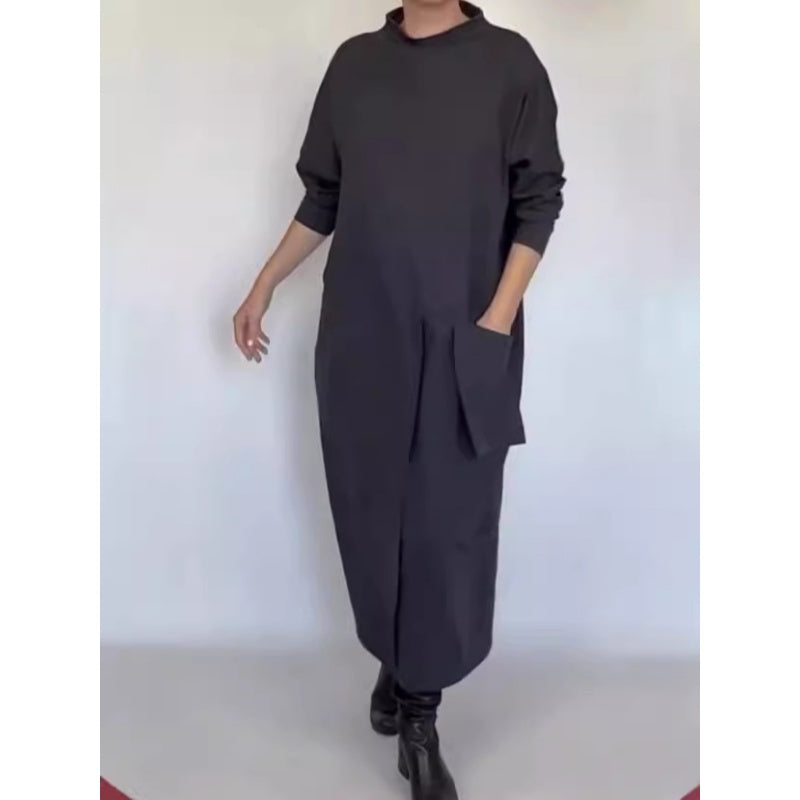 Taline™ | Robe Maxi Légère et Aérienne