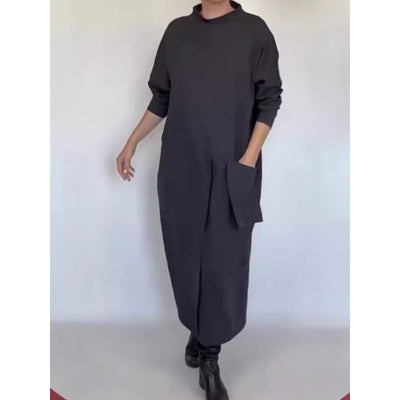 Taline™ | Robe Maxi Légère et Aérienne
