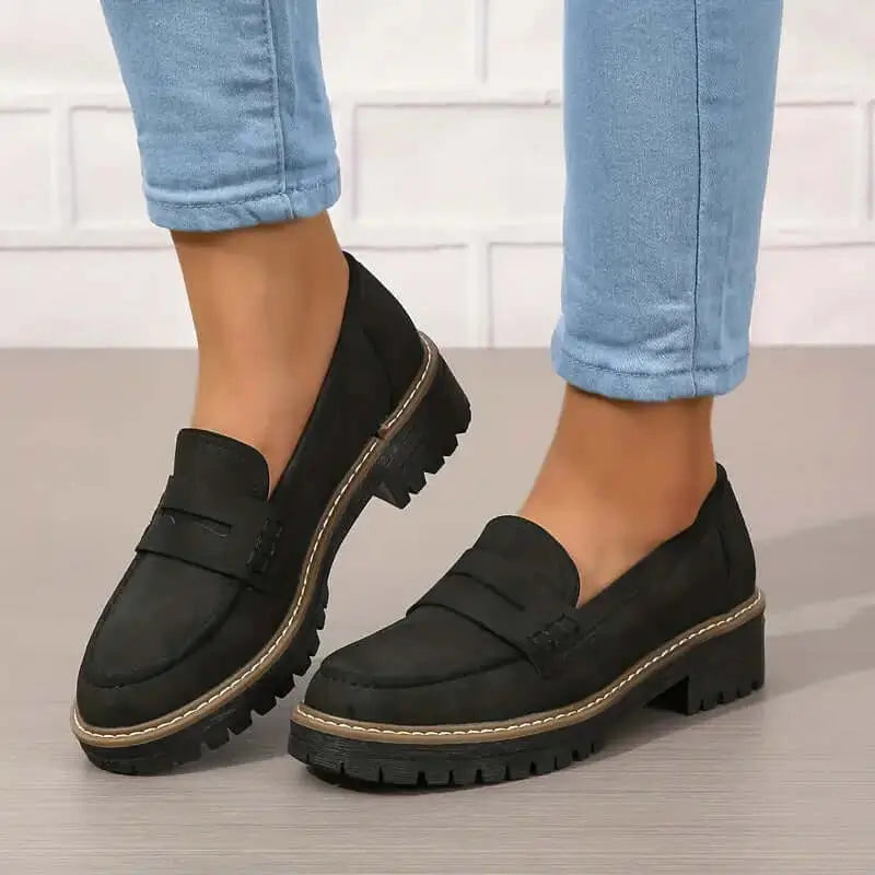 Noir(Plus que 3 en stock) / 43