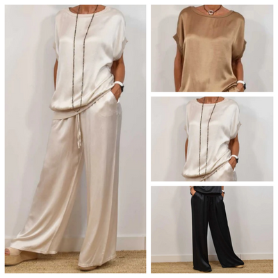 Annalise™ | Ensemble Deux Pièces