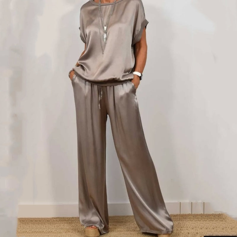 Annalise™ | Ensemble Deux Pièces