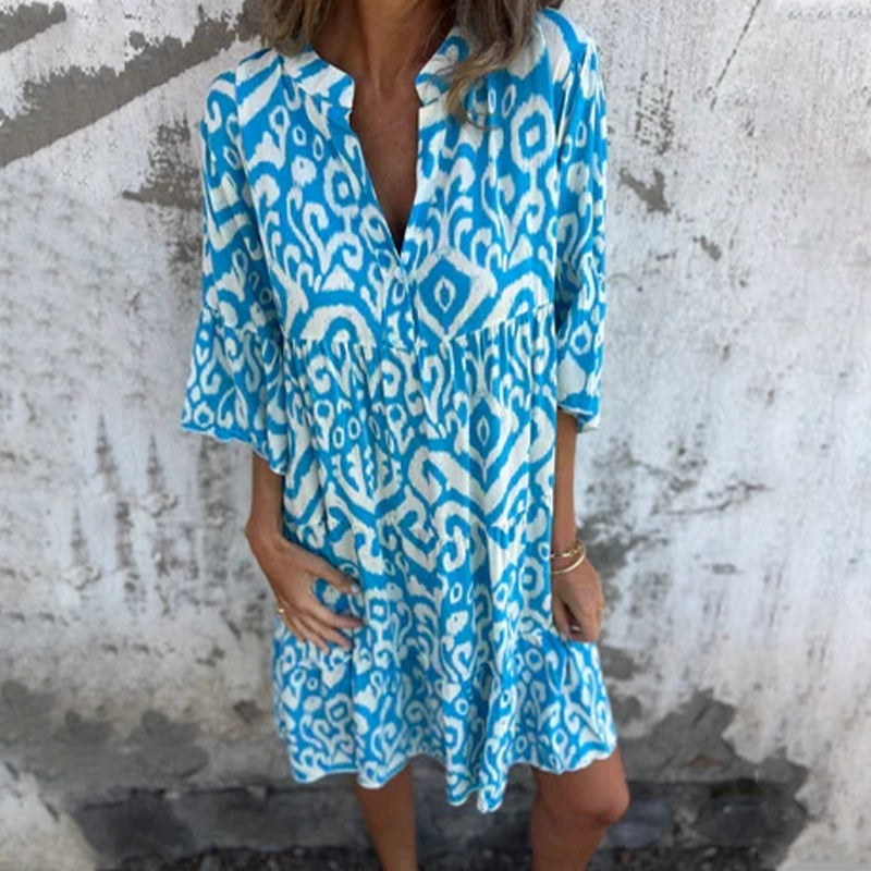 Bleu clair / 3XL