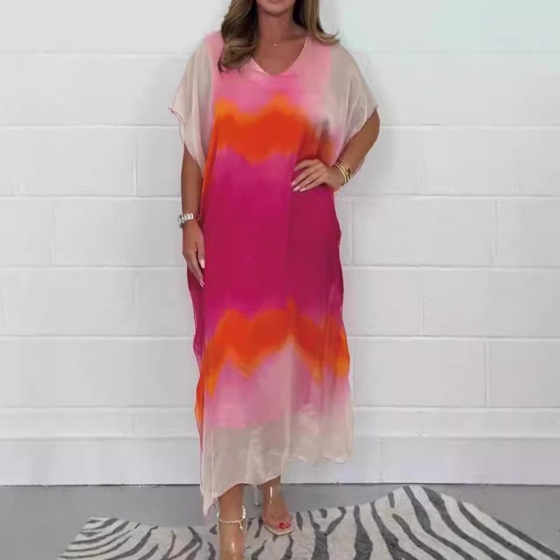 Rose foncé / 4XL