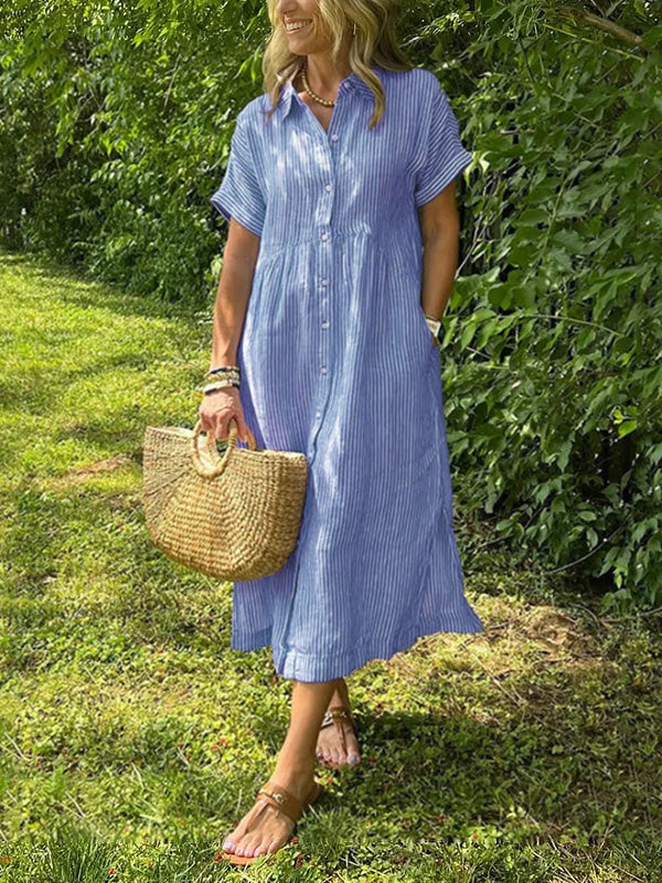 Bleu (Presque épuisé) / 3XL