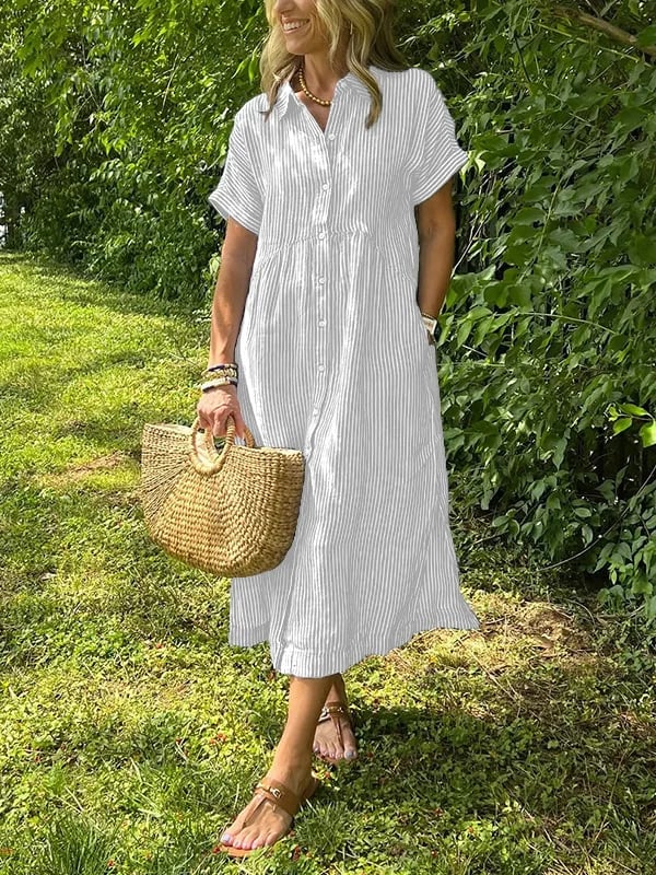 Blanc (Presque épuisé) / 3XL