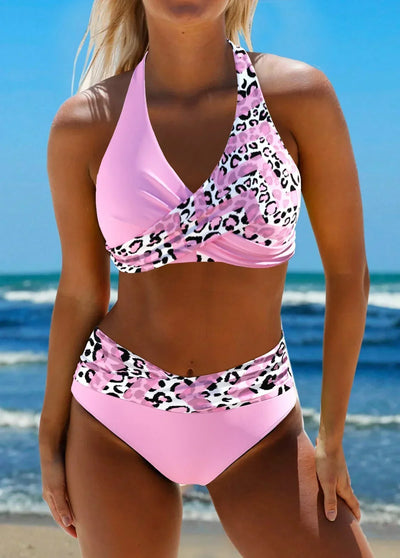 Elnora™ | Bikini Croisé