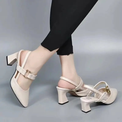 Divina™ | Chaussures à talons élégants