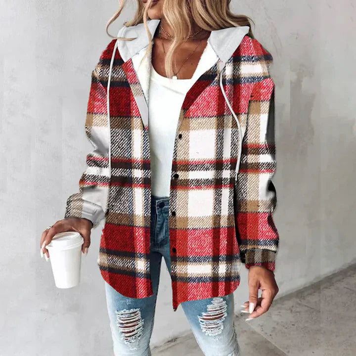 Rouge (Presque épuisé) / 2XL