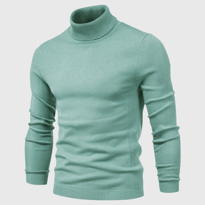 Tommy™ | Col Roulé Homme 1+1 Gratuit
