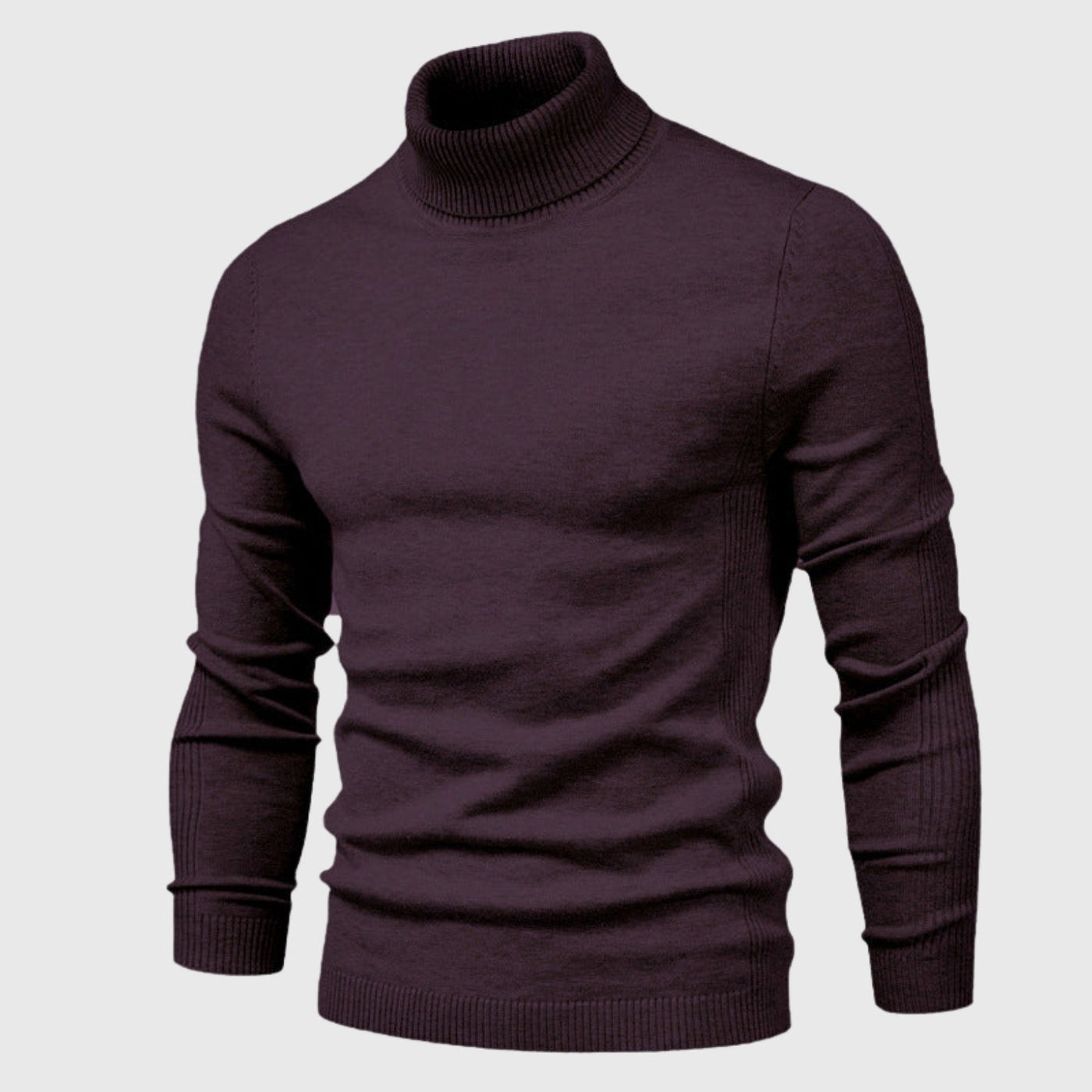 Tommy™ | Col Roulé Homme 1+1 Gratuit