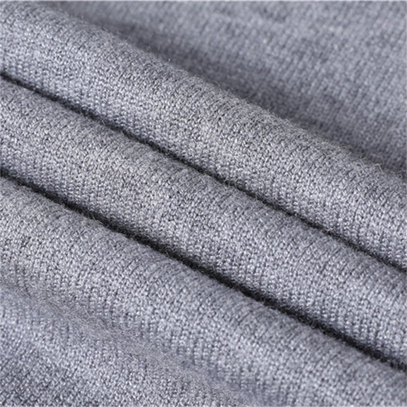 Tommy™ | Col Roulé Homme 1+1 Gratuit