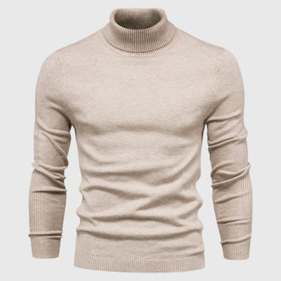 Tommy™ | Col Roulé Homme 1+1 Gratuit