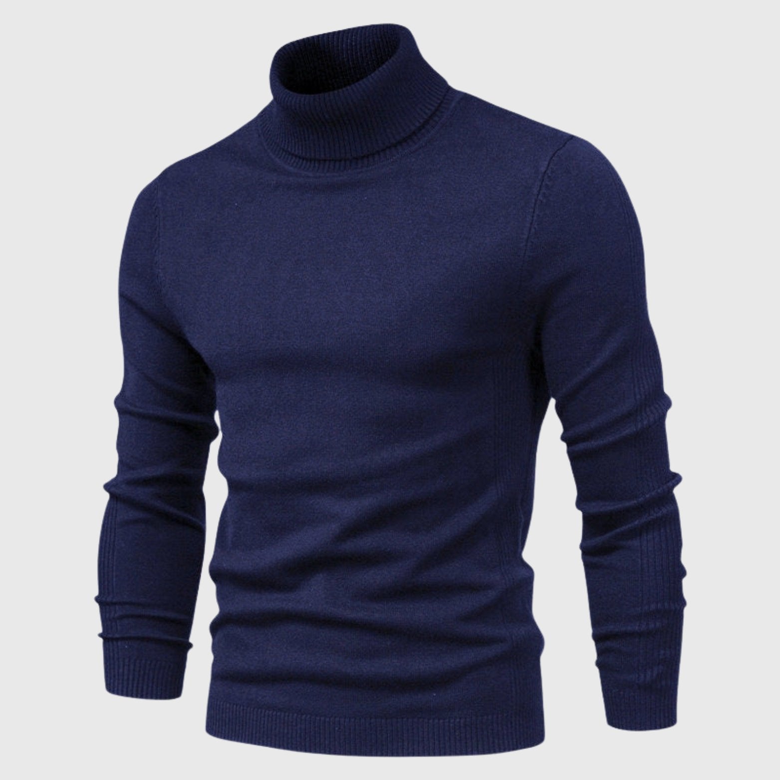 Bleu Marine / 4XL (108-116kg)