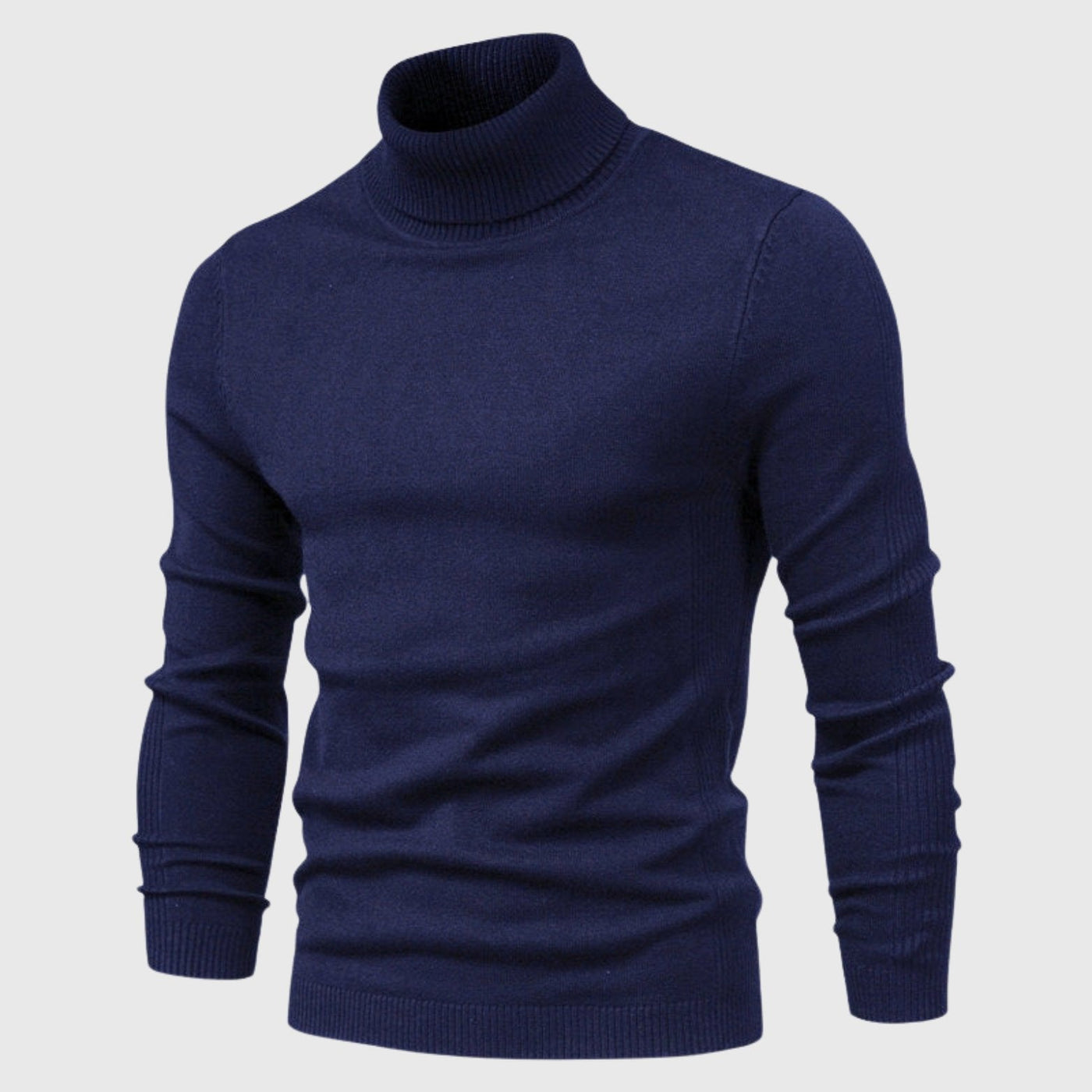 Tommy™ | Col Roulé Homme 1+1 Gratuit