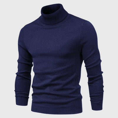 Tommy™ | Col Roulé Homme 1+1 Gratuit