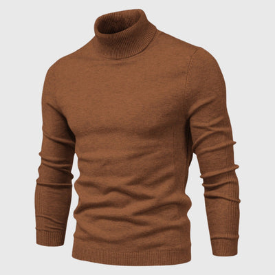 Tommy™ | Col Roulé Homme 1+1 Gratuit