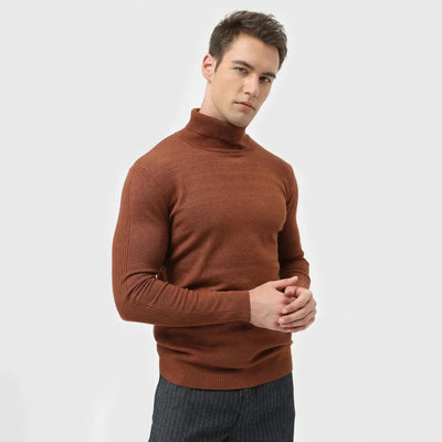 Tommy™ | Col Roulé Homme 1+1 Gratuit