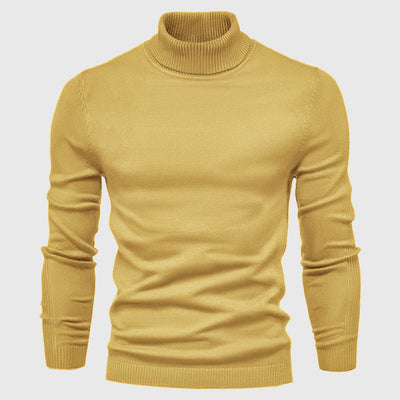 Tommy™ | Col Roulé Homme 1+1 Gratuit