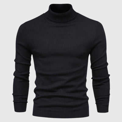 Tommy™ | Col Roulé Homme 1+1 Gratuit