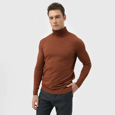 Tommy™ | Col Roulé Homme 1+1 Gratuit