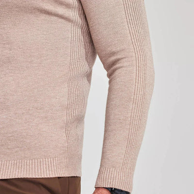 Tommy™ | Col Roulé Homme 1+1 Gratuit