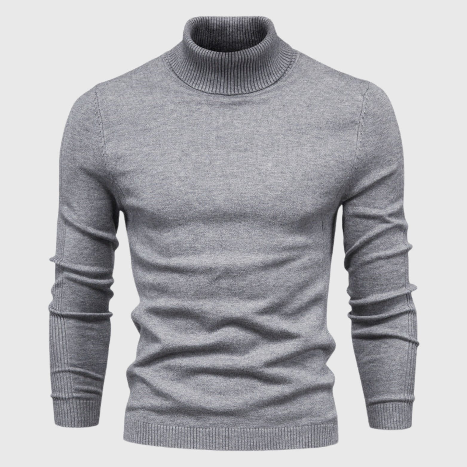 Gris (Presque épuisé) / 4XL (108-116kg)