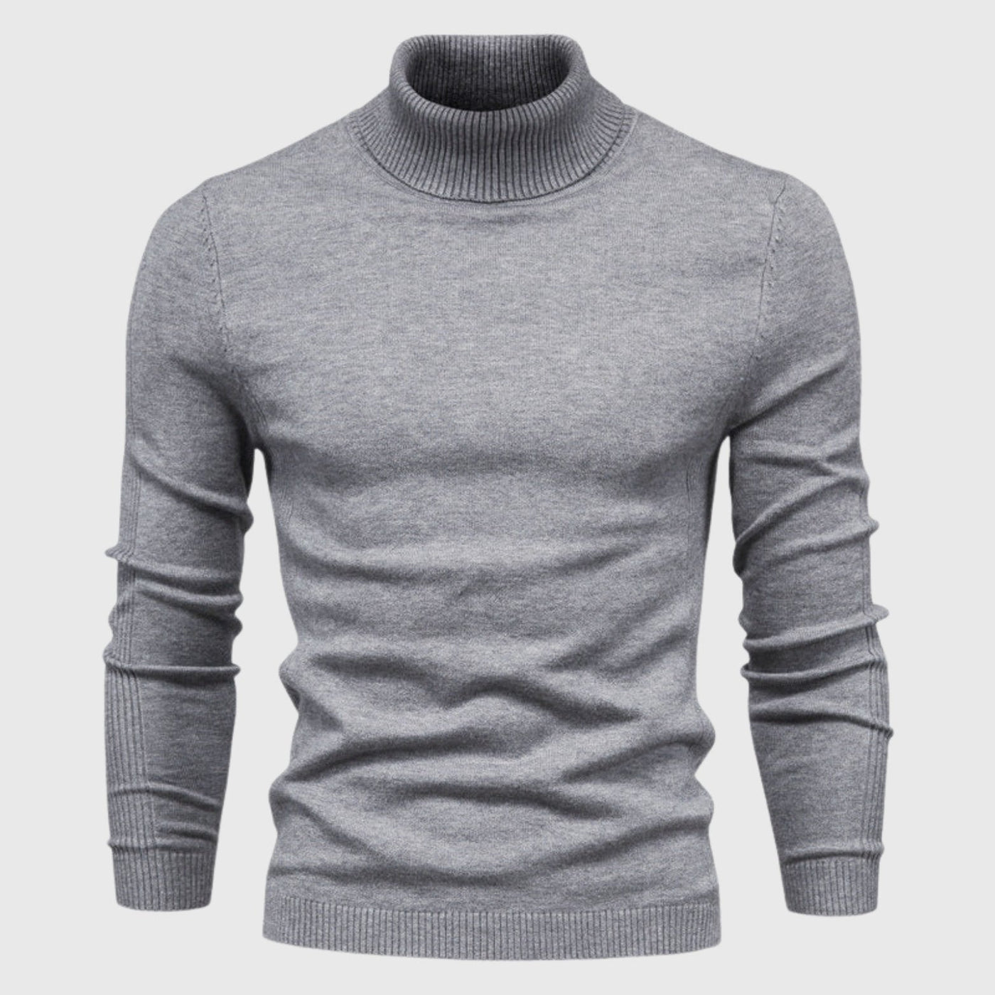 Tommy™ | Col Roulé Homme 1+1 Gratuit