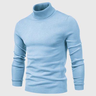 Tommy™ | Col Roulé Homme 1+1 Gratuit