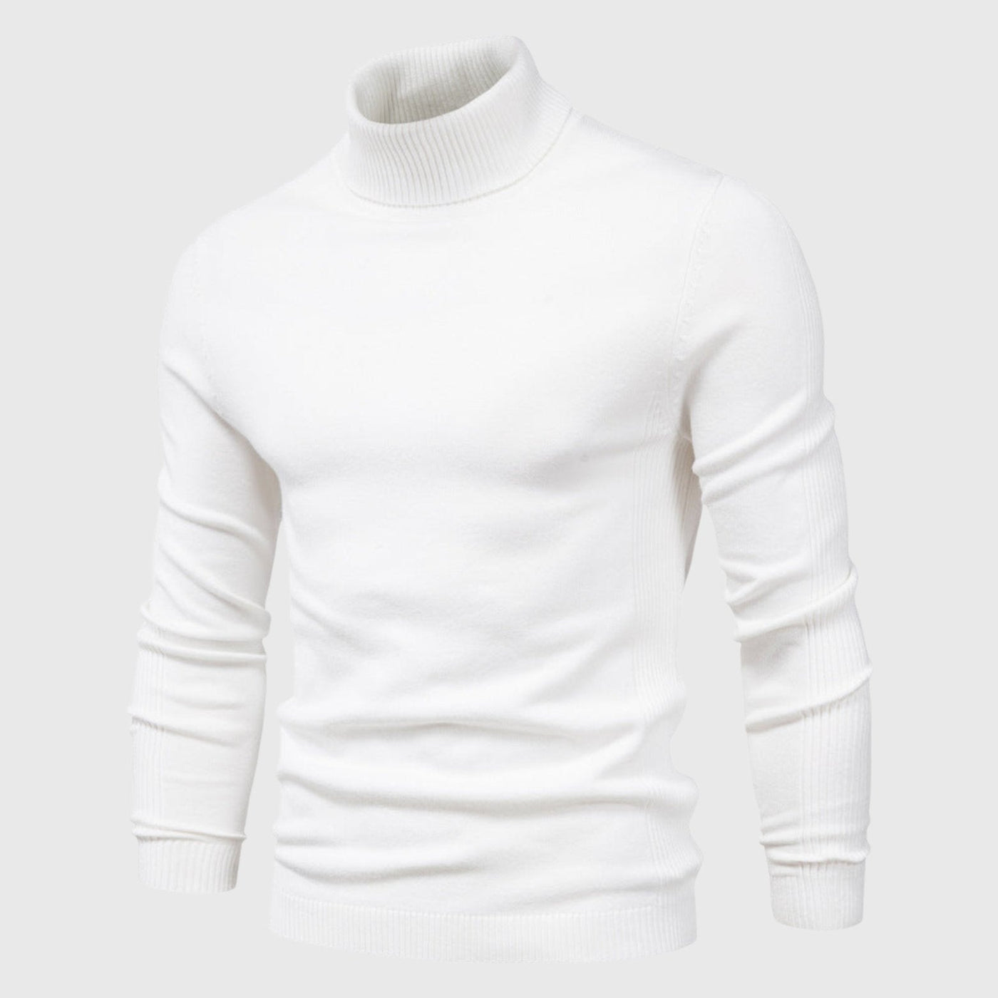 Tommy™ | Col Roulé Homme 1+1 Gratuit