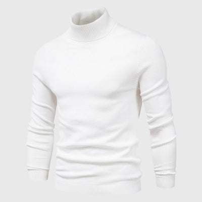 Tommy™ | Col Roulé Homme 1+1 Gratuit