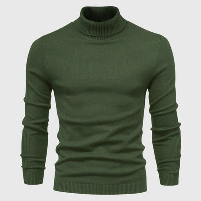 Tommy™ | Col Roulé Homme 1+1 Gratuit