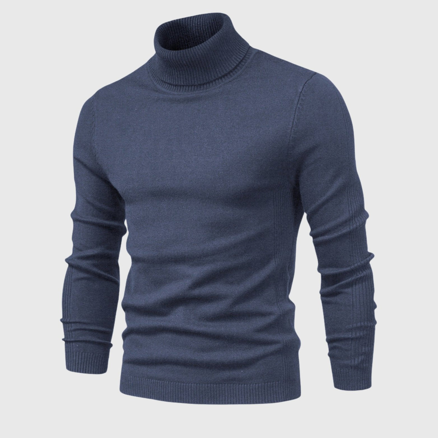 Tommy™ | Col Roulé Homme 1+1 Gratuit