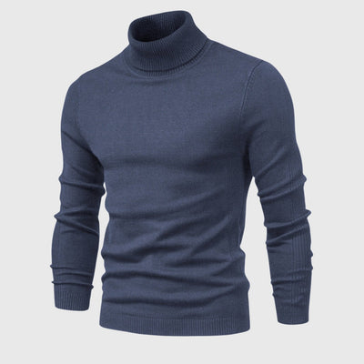 Tommy™ | Col Roulé Homme 1+1 Gratuit