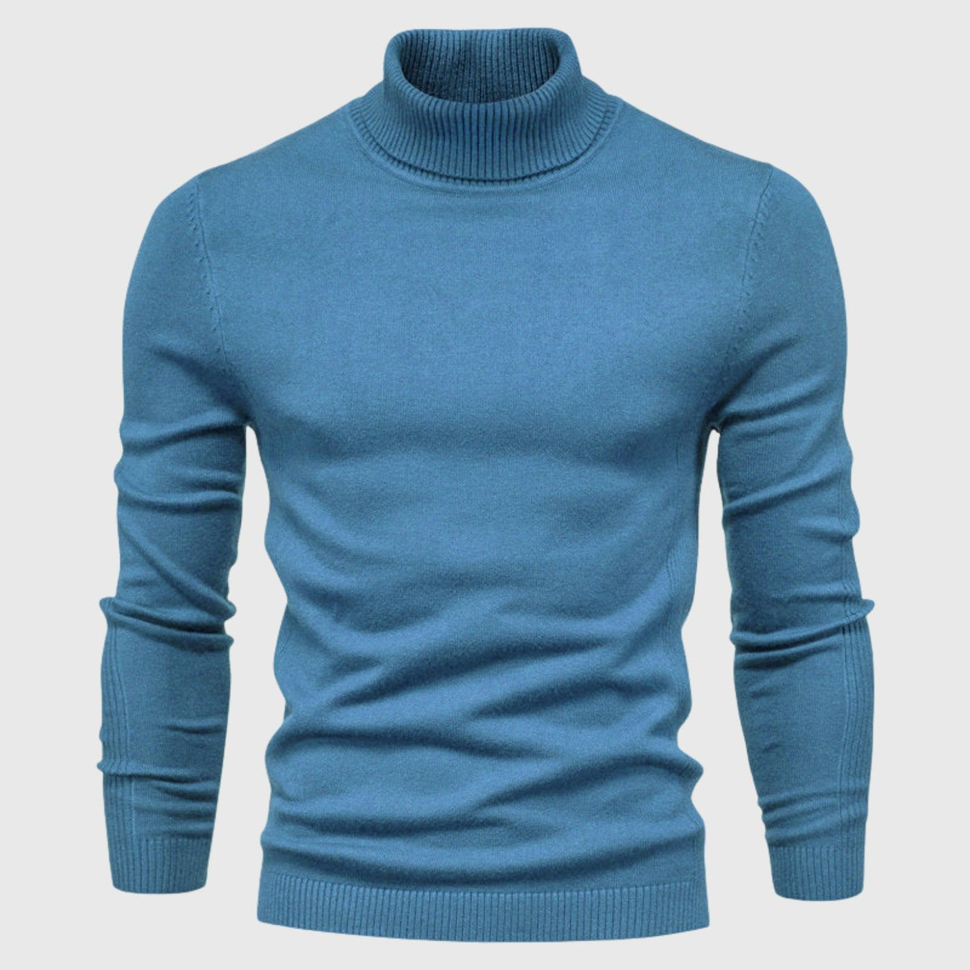 Tommy™ | Col Roulé Homme 1+1 Gratuit