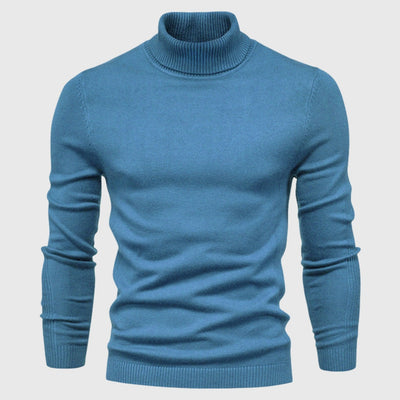 Tommy™ | Col Roulé Homme 1+1 Gratuit