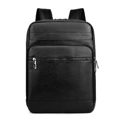 Clément™ | Sac à Dos en Cuir