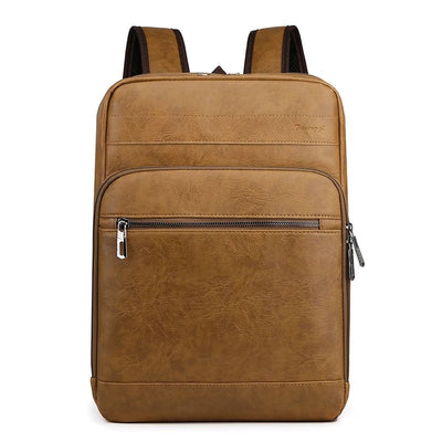 Clément™ | Sac à Dos en Cuir