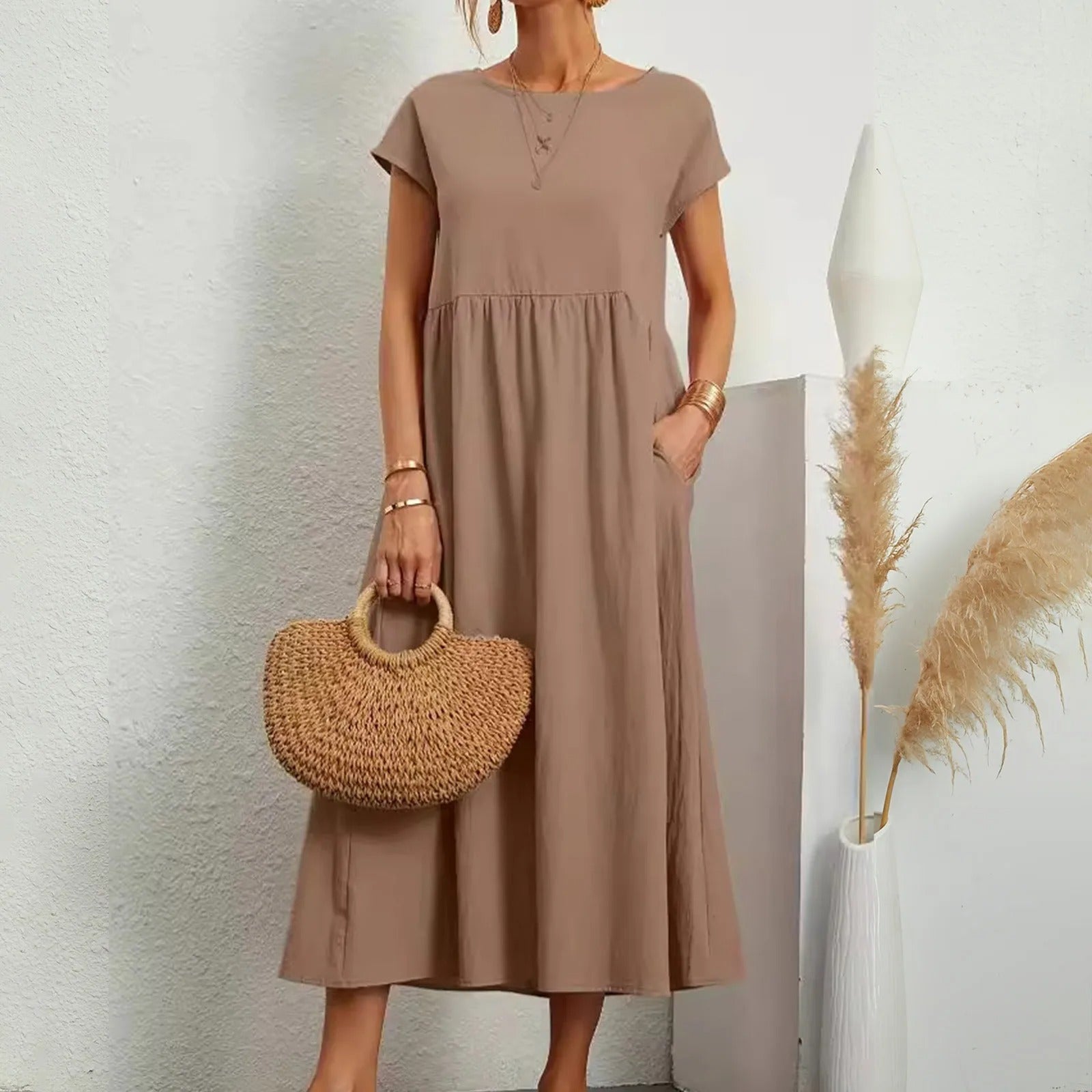 Marron / 2XL