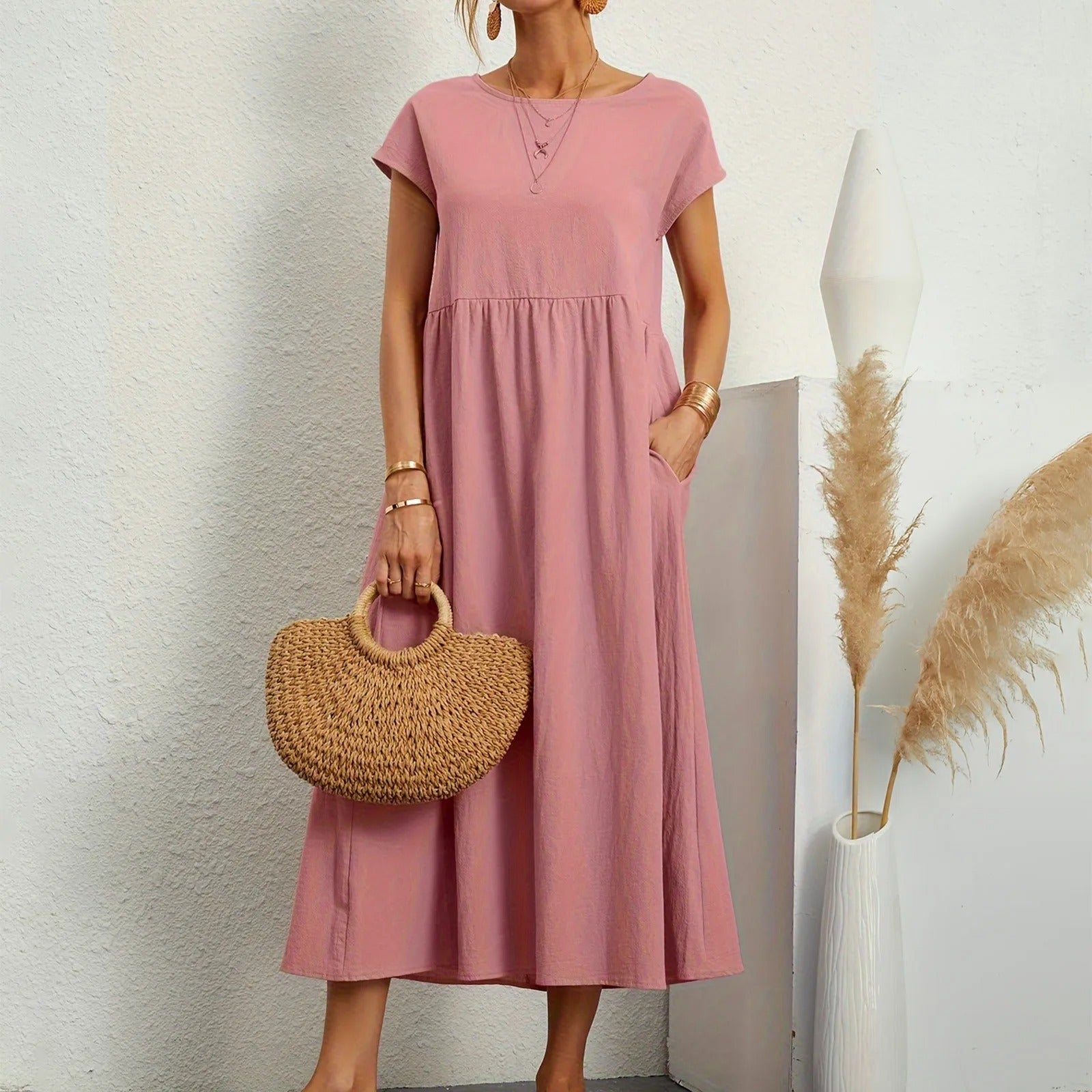Rose / 2XL