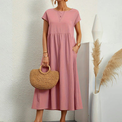 Catherine™ | Robe Essentielle Été
