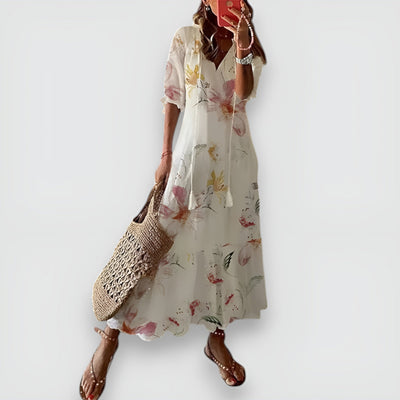 Elina™ | Robe Longue