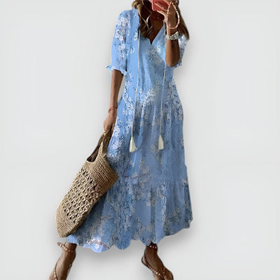 Elina™ | Robe Longue
