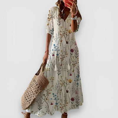 Elina™ | Robe Longue